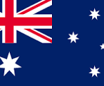 Australia flag