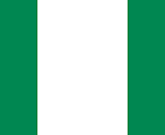 NIGERIA flag